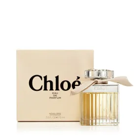 Chloe Eau De Parfum Spray for Women By Chloe