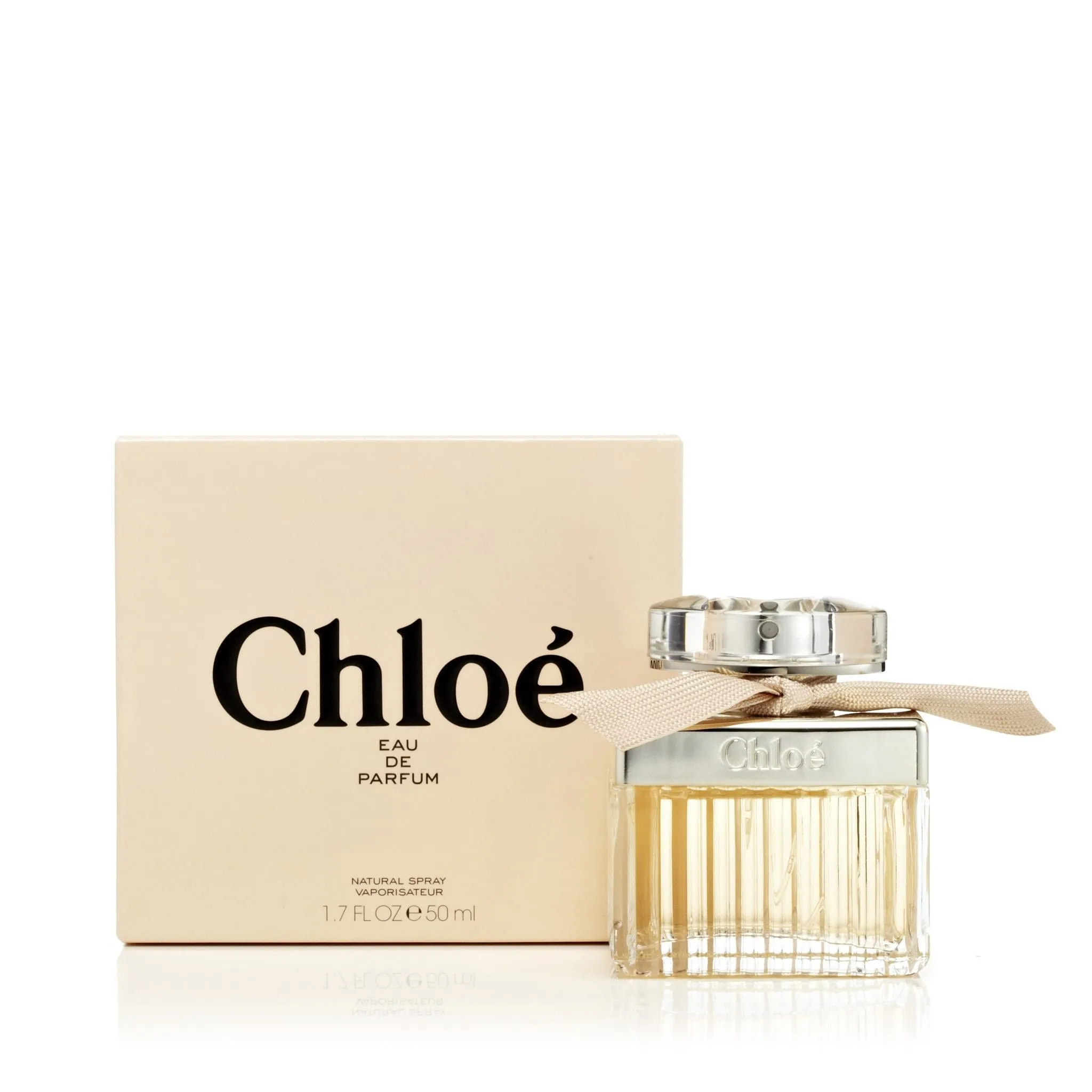 Chloe Eau De Parfum Spray for Women By Chloe