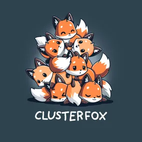 Clusterfox