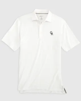 Colorado Rockies Birdie Jersey Performance Polo