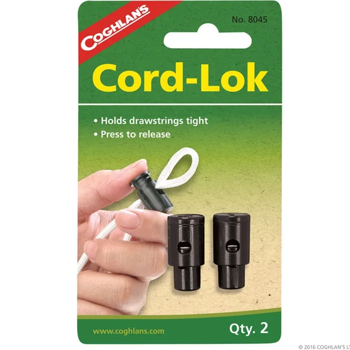 Cord Locks