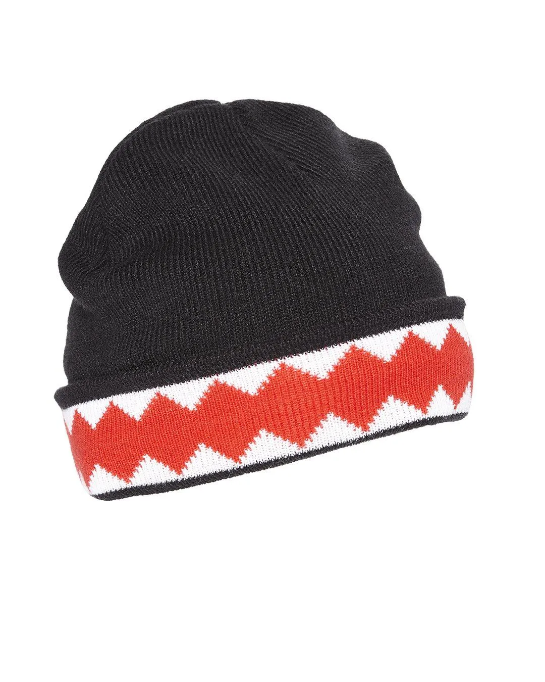 CORE BEANIE (RED)