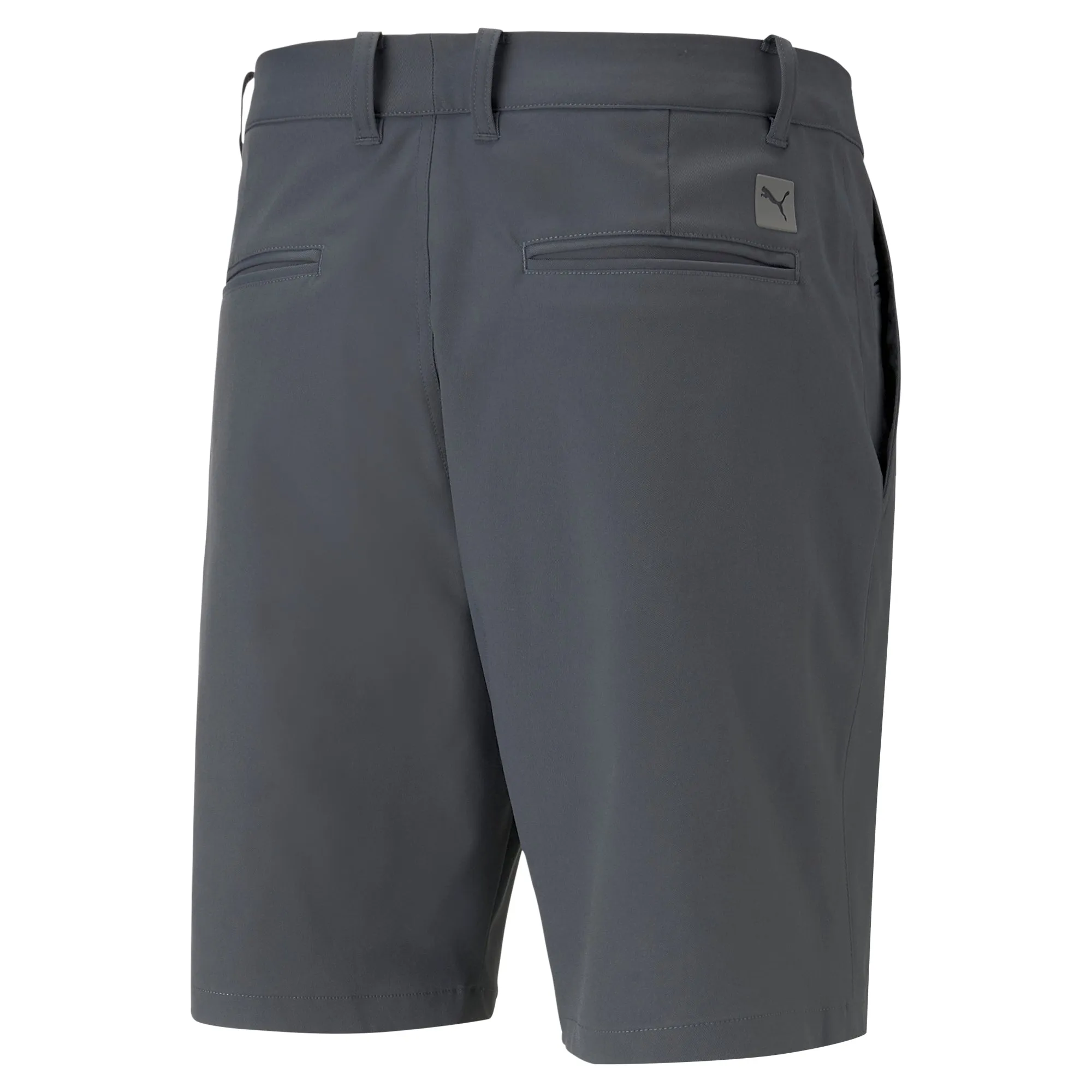 Dealer 8 Golf Shorts | Strong Gray