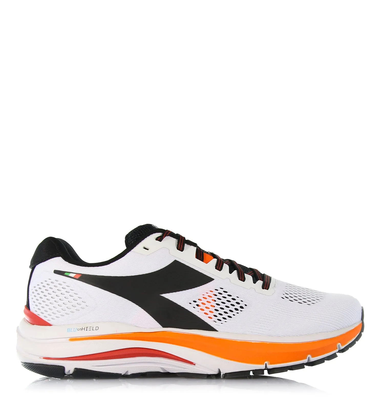 DIADORA Scarpa Mythos Blushield 7 Vortice