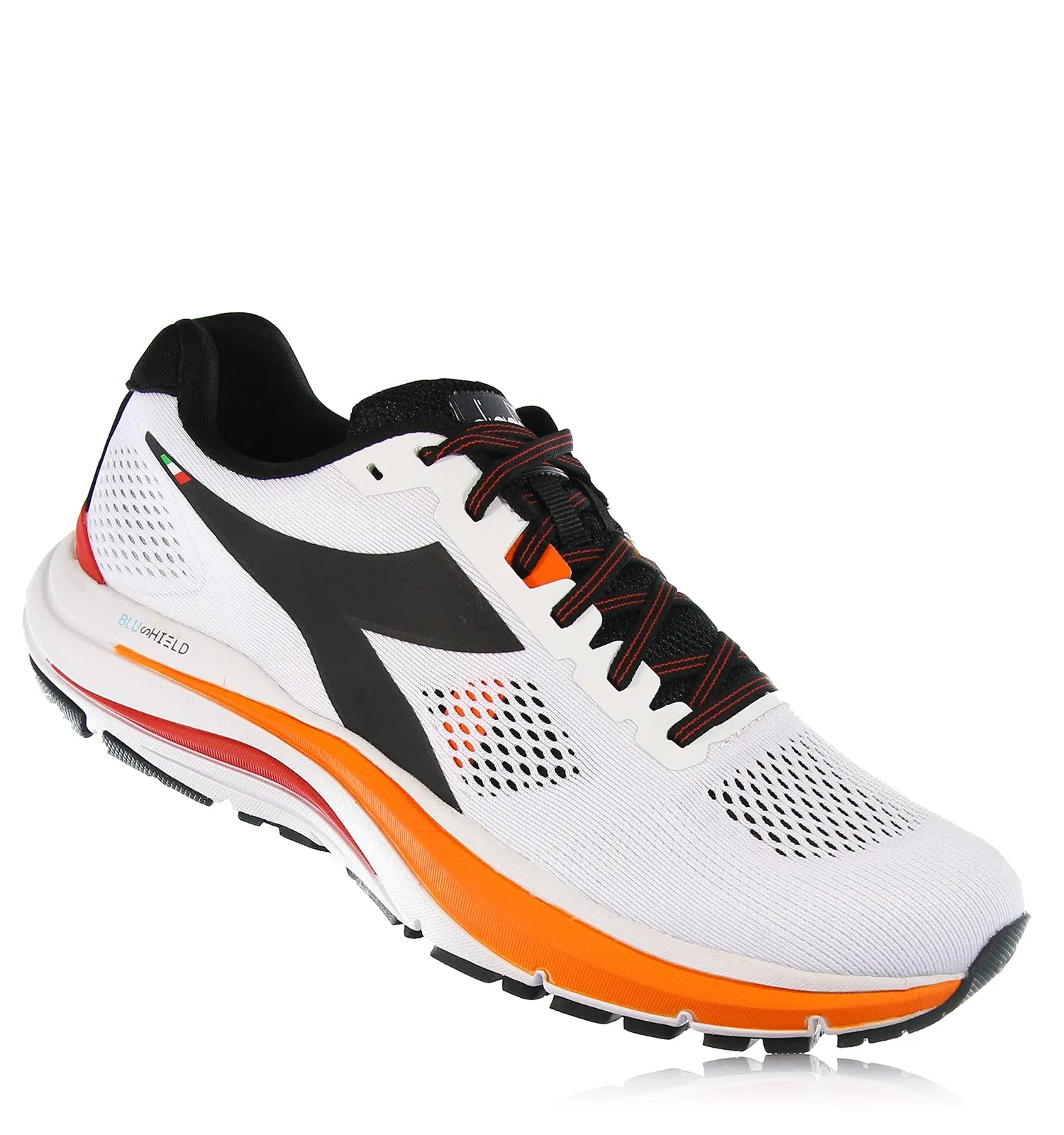 DIADORA Scarpa Mythos Blushield 7 Vortice