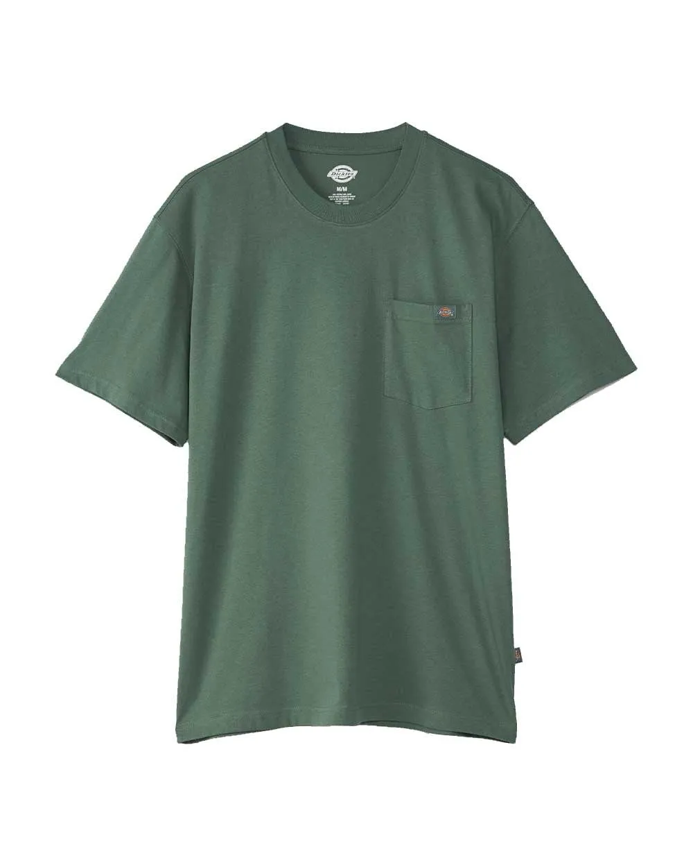 Dickies Luray Pocket T-shirt - Dark Olive