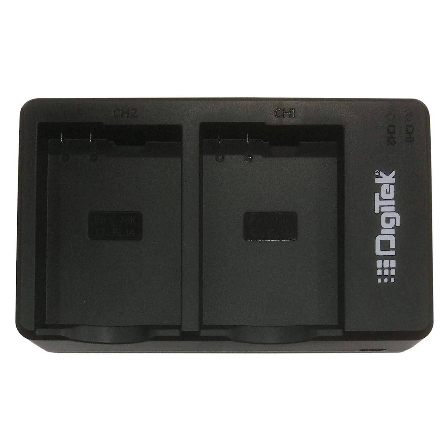 Digitek (ENEL 14 Battery   Charger Combo DUC 010)