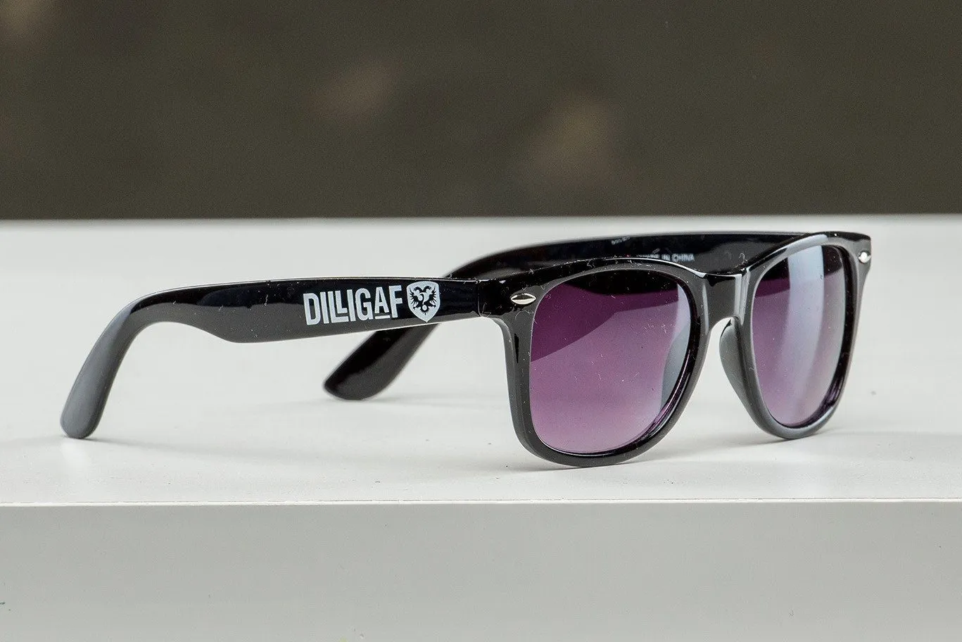 Dilligaf Signature Sunglasses