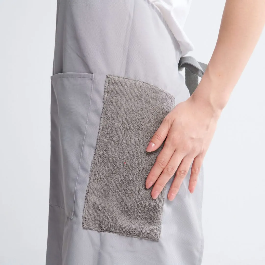 Dog Grooming Apron