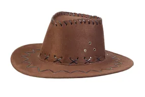 Dress Up Kit - Cowboy Hat - Alec