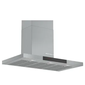 DWB98JQ50B 90CM CHIMNEY HOOD