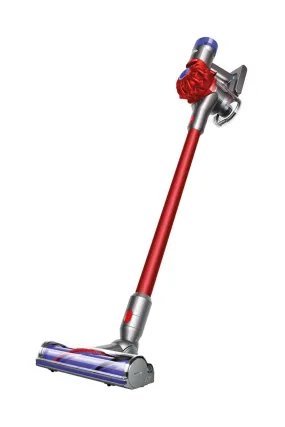 Dyson V8 Origin Cordless NEW - up to 40min running time designed for carpet and hardfloors