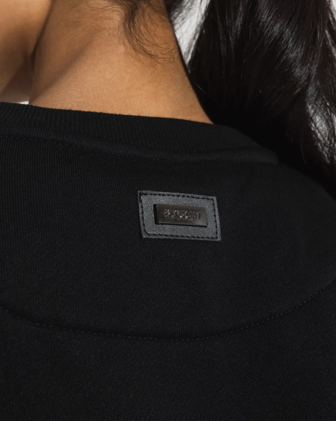 East Street Sweatshirt - Black