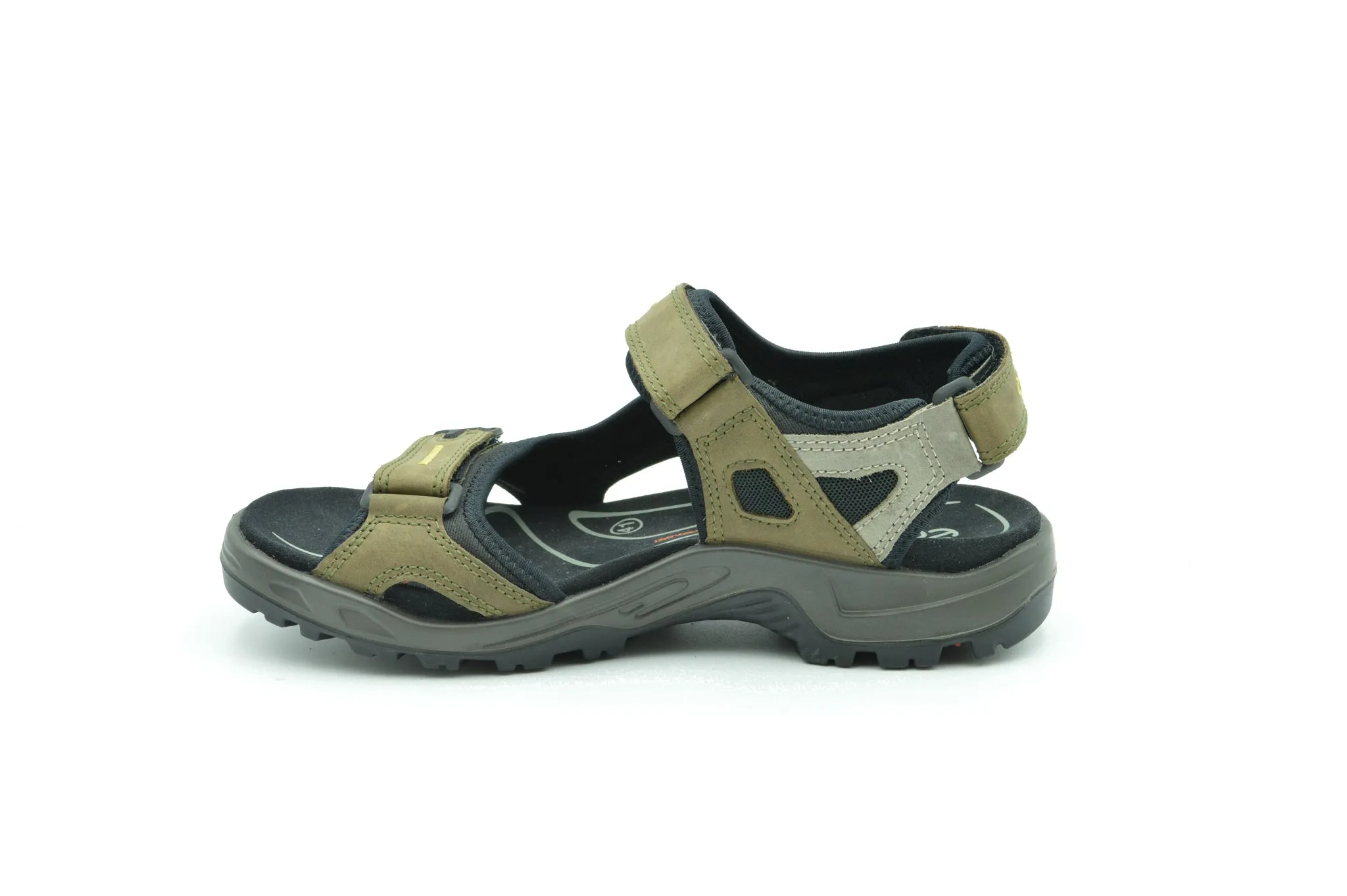 ECCO MEN'S YUCATAN SANDAL