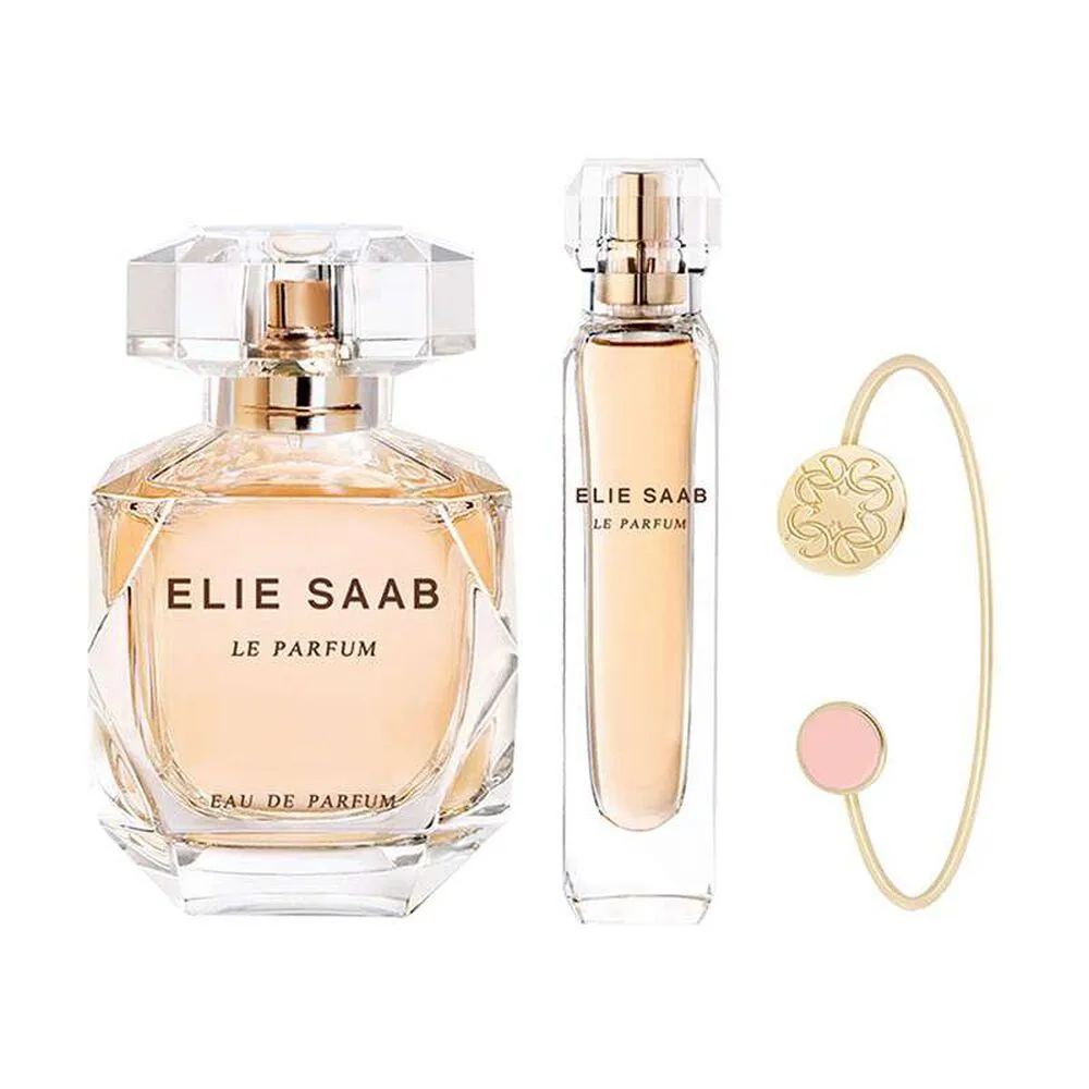 Elie Saab Le Parfum Set