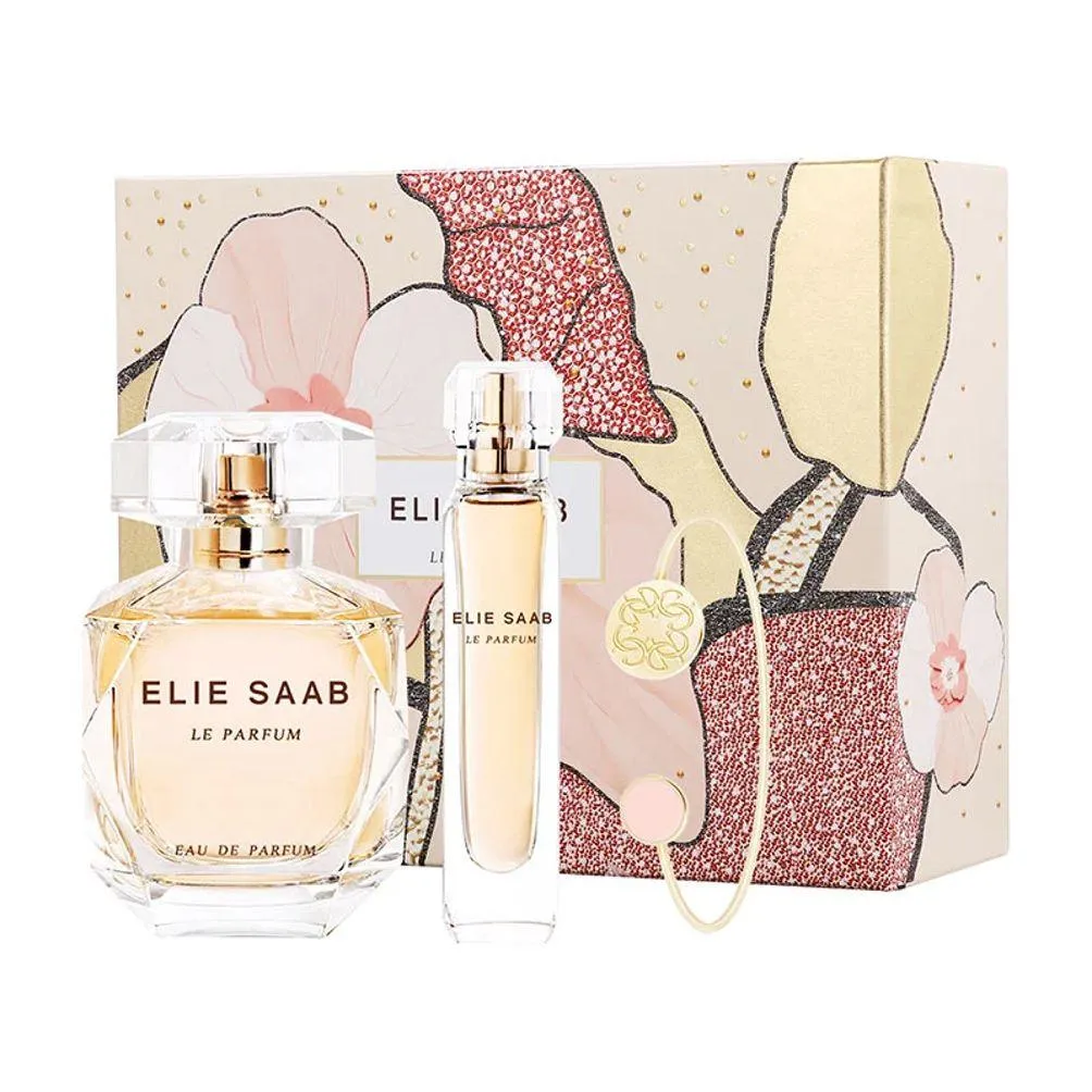 Elie Saab Le Parfum Set