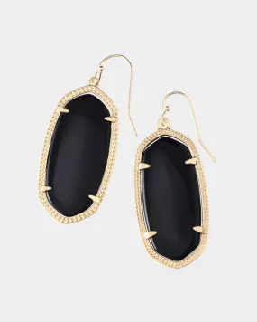 Elle Drop Earrings