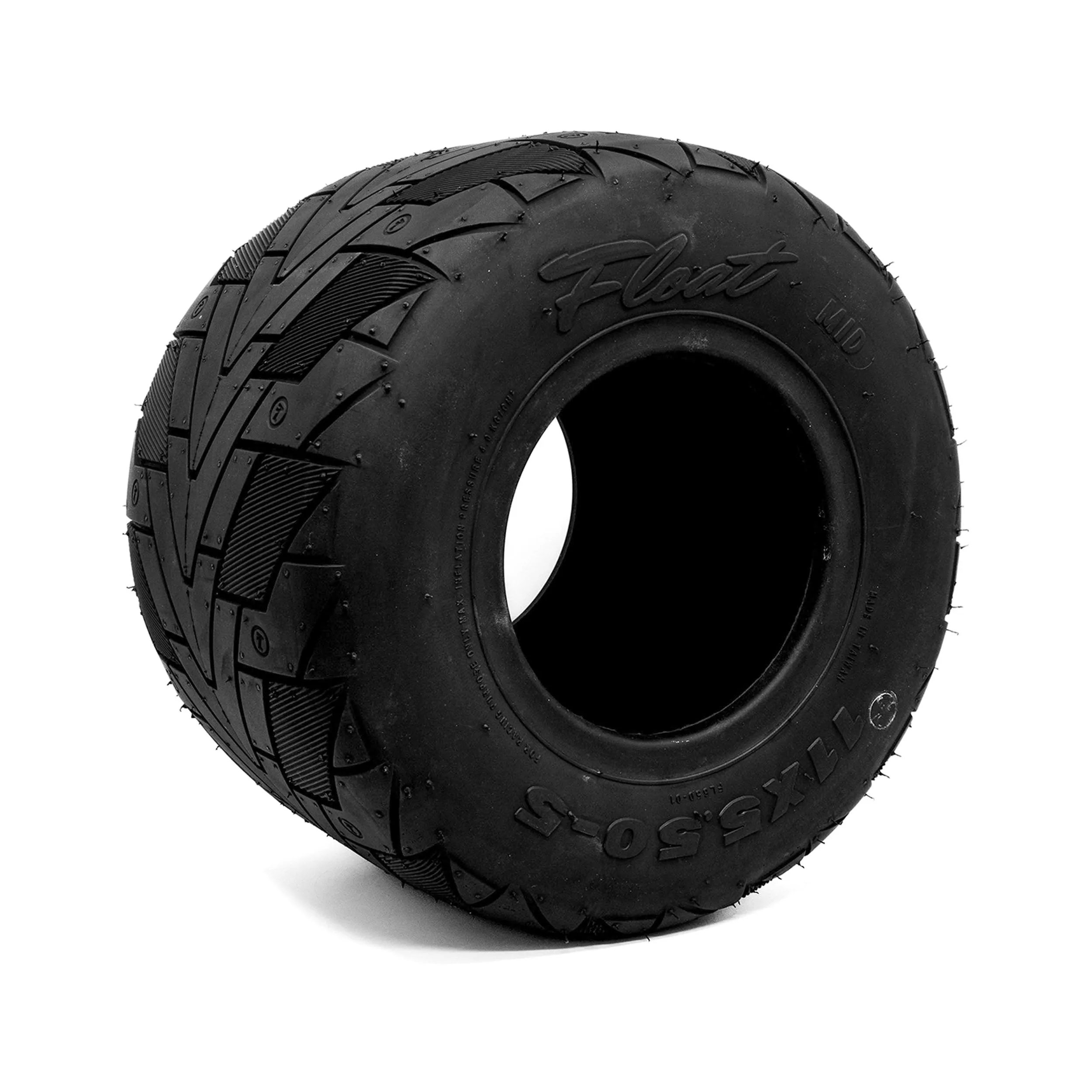 Enduro Tire