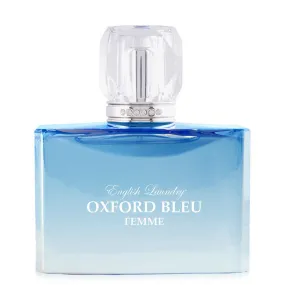 English Laundry Oxford Bleu Femme by English Laundry