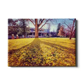 ETSU - Autumn Day