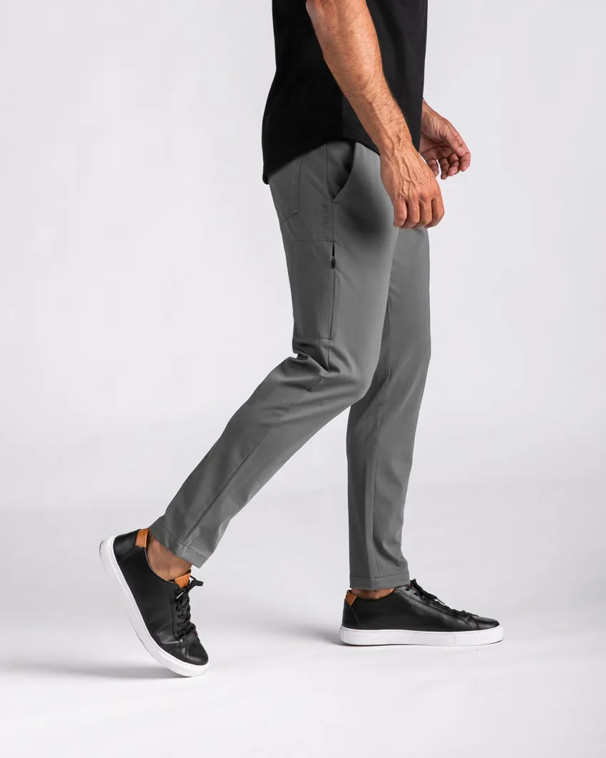 Everyday Pant 2.0 - Workleisure