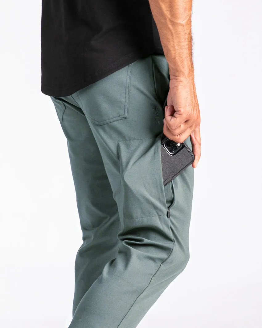 Everyday Pant 2.0 - Workleisure