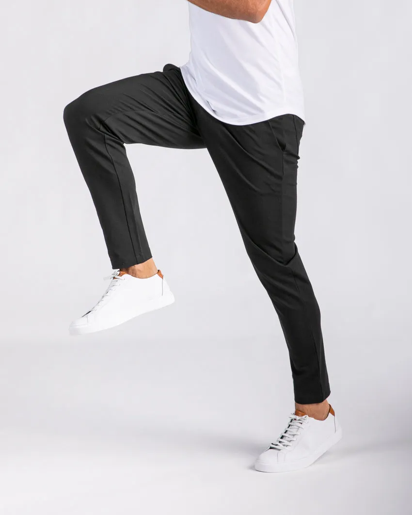 Everyday Pant 2.0 - Workleisure