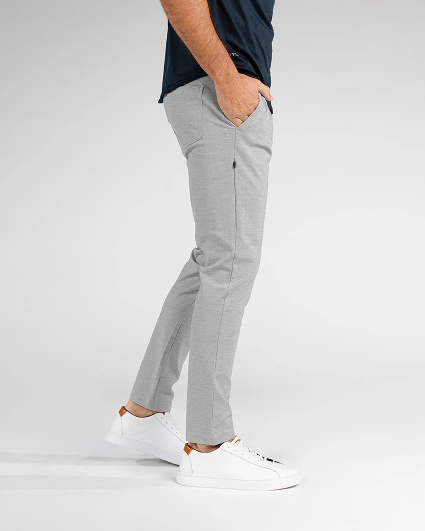 Everyday Pant 2.0 - Workleisure