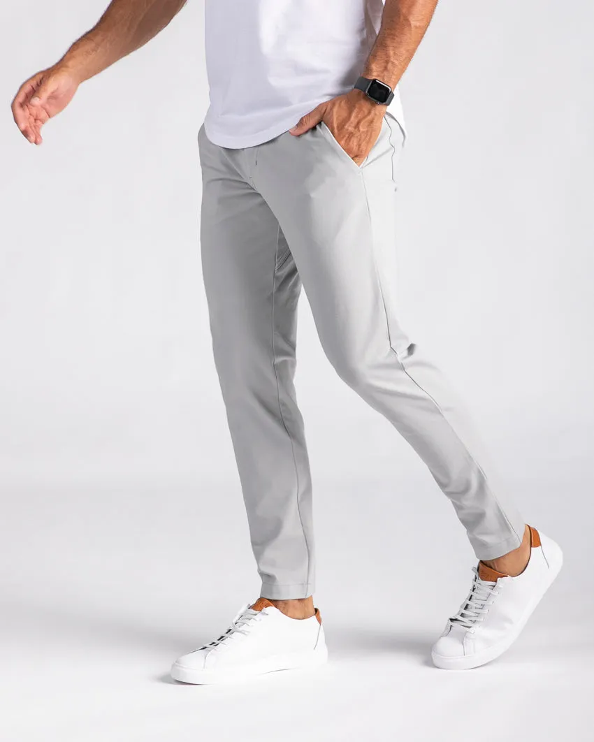 Everyday Pant 2.0 - Workleisure