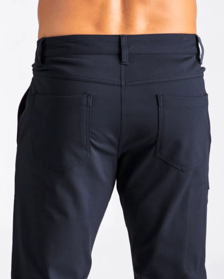 Everyday Pant 2.0 - Workleisure