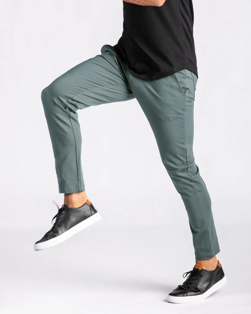 Everyday Pant 2.0 - Workleisure