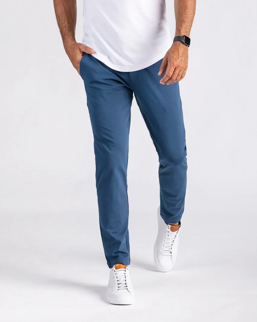 Everyday Pant 2.0 - Workleisure