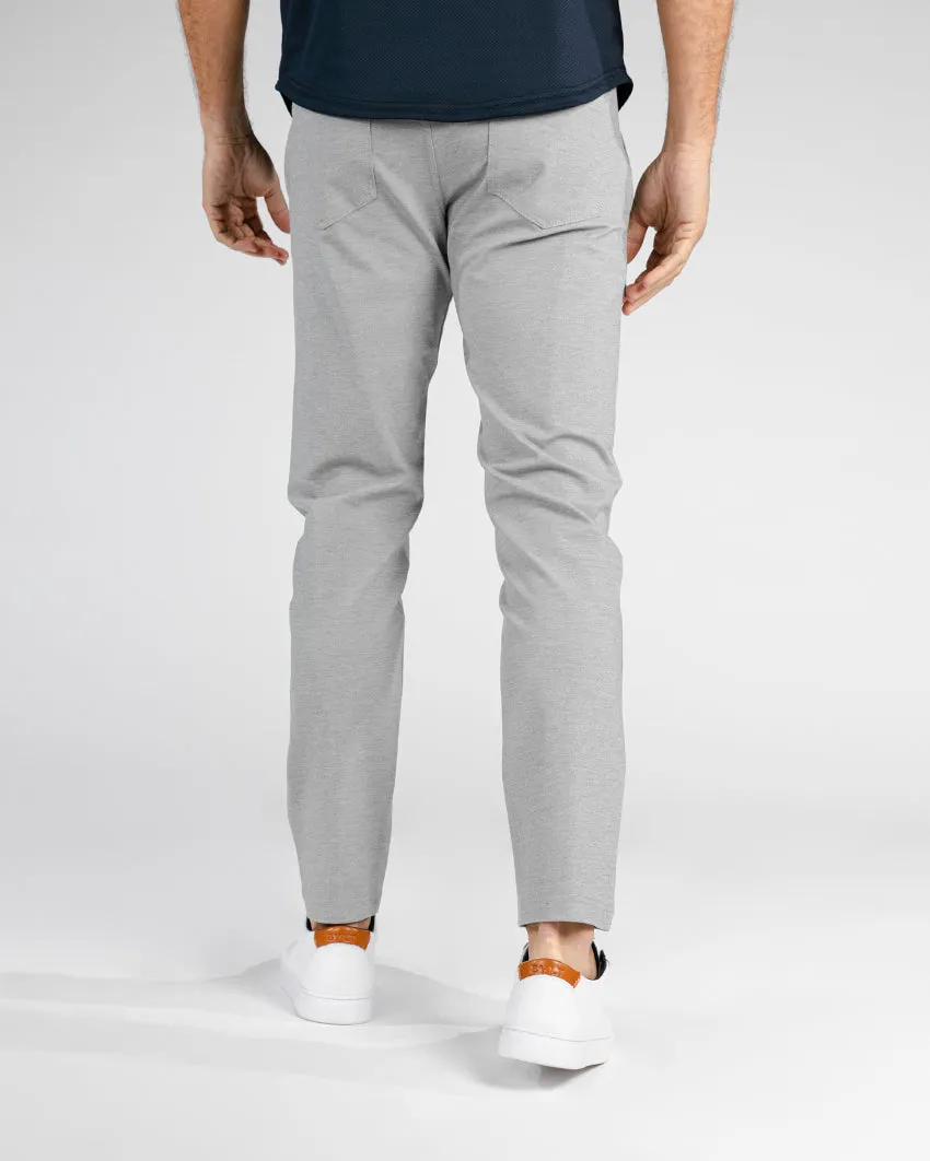 Everyday Pant 2.0 - Workleisure