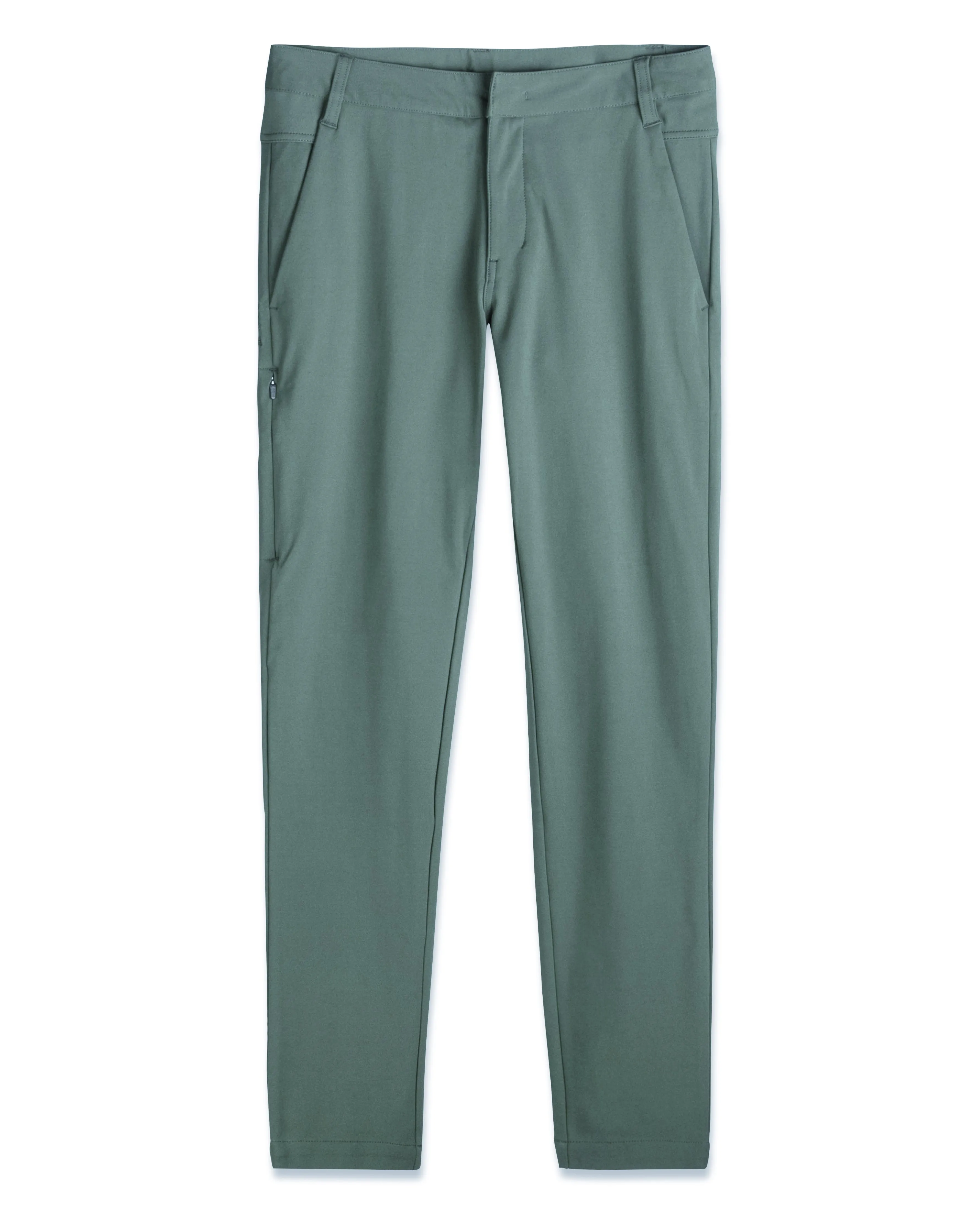 Everyday Pant 2.0 - Workleisure