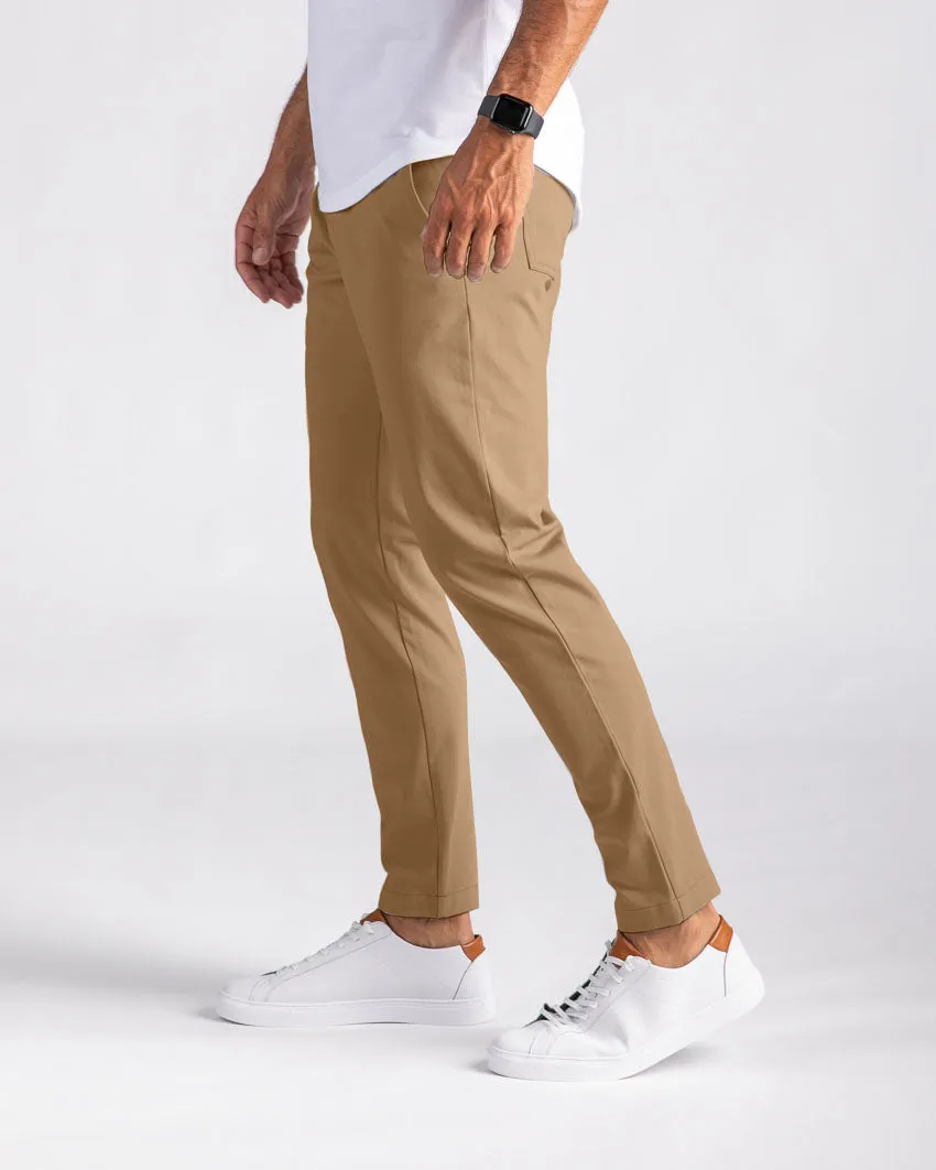 Everyday Pant 2.0 - Workleisure