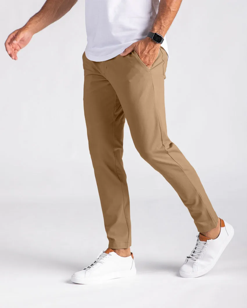 Everyday Pant 2.0 - Workleisure