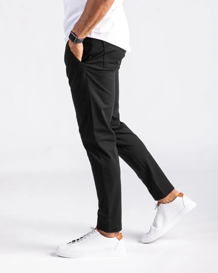 Everyday Pant 2.0 - Workleisure