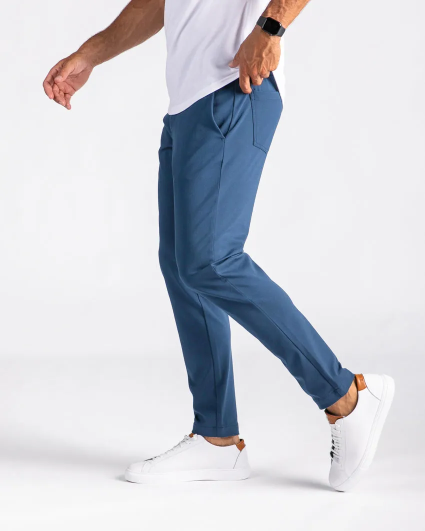 Everyday Pant 2.0 - Workleisure