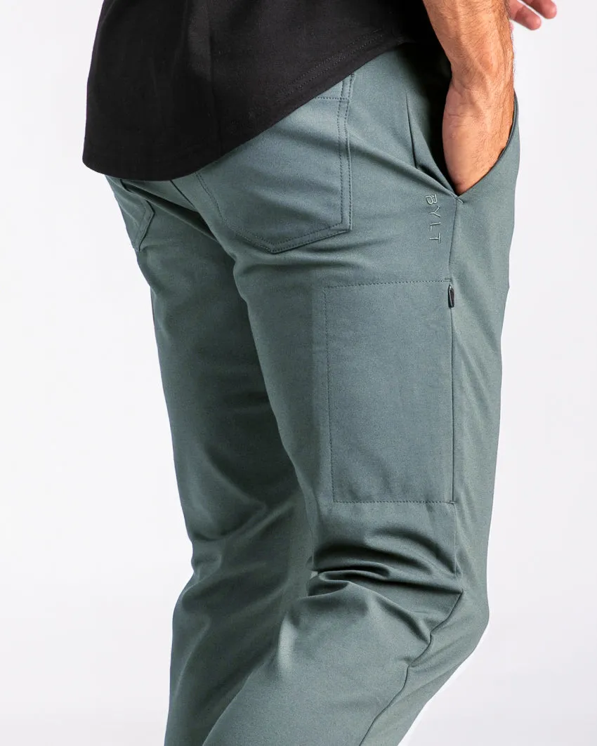 Everyday Pant 2.0 - Workleisure