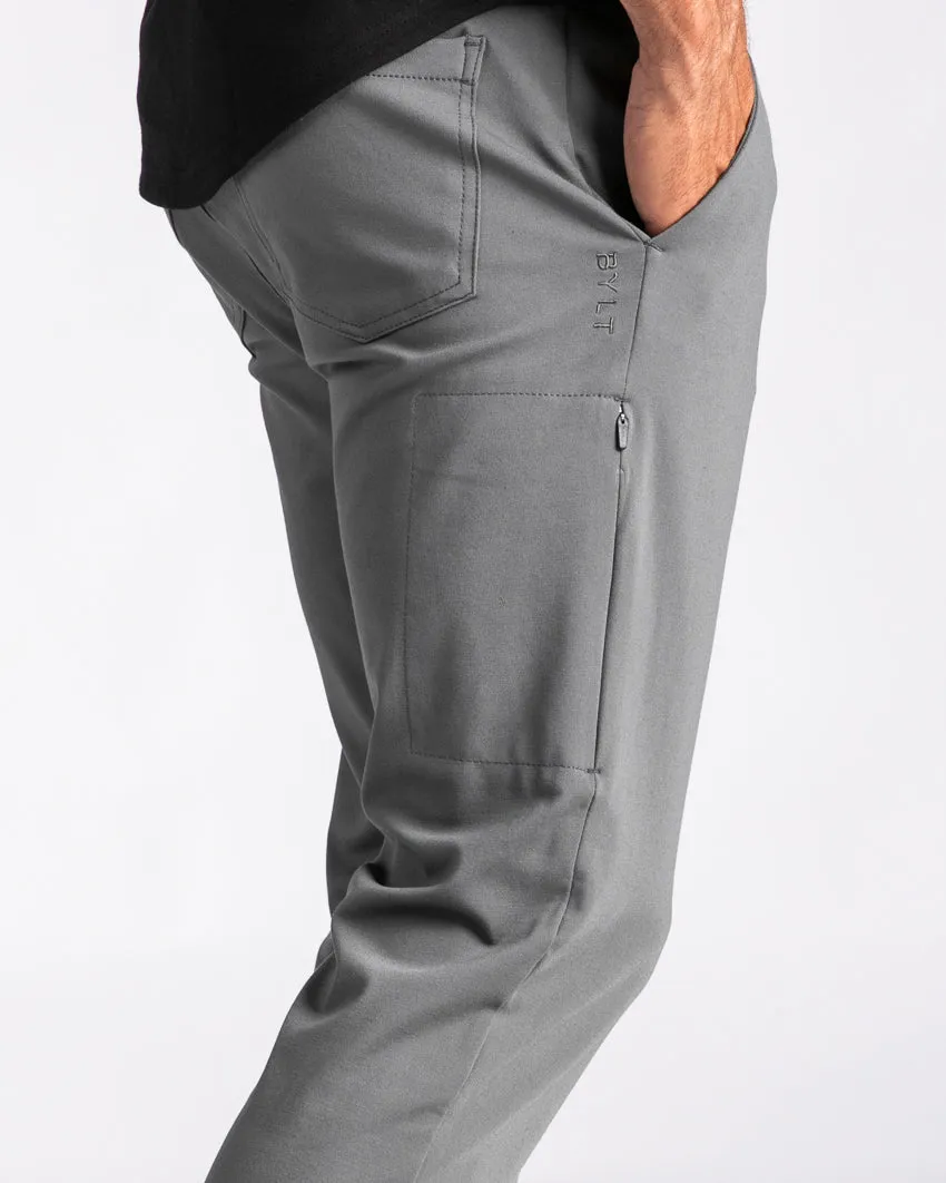 Everyday Pant 2.0 - Workleisure