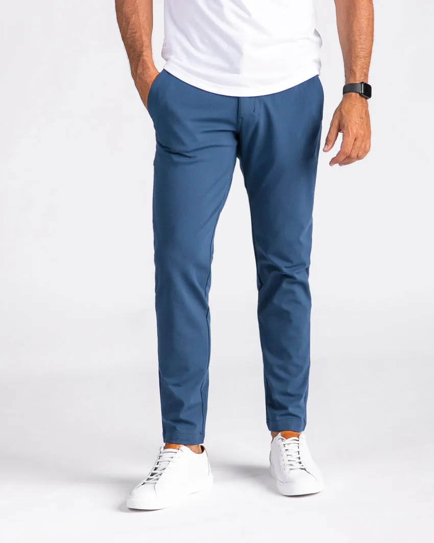 Everyday Pant 2.0 - Workleisure