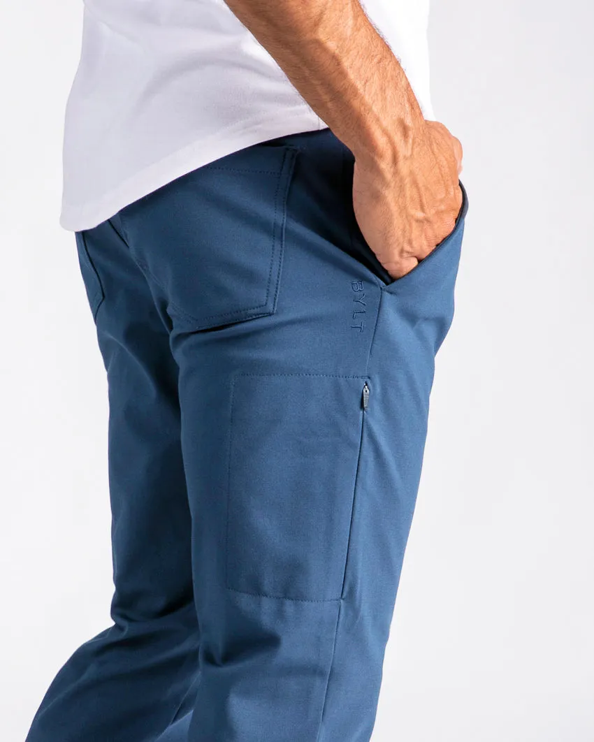 Everyday Pant 2.0 - Workleisure