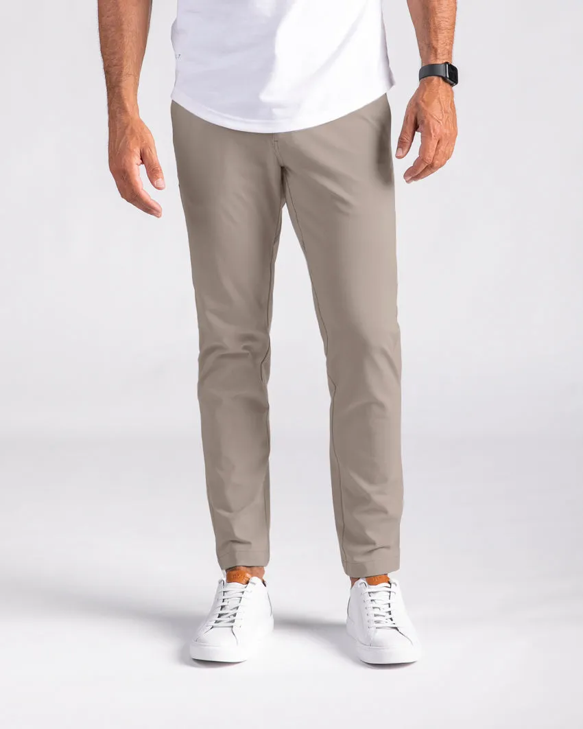 Everyday Pant 2.0 - Workleisure