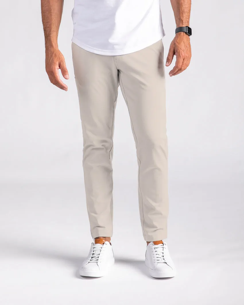 Everyday Pant 2.0 - Workleisure