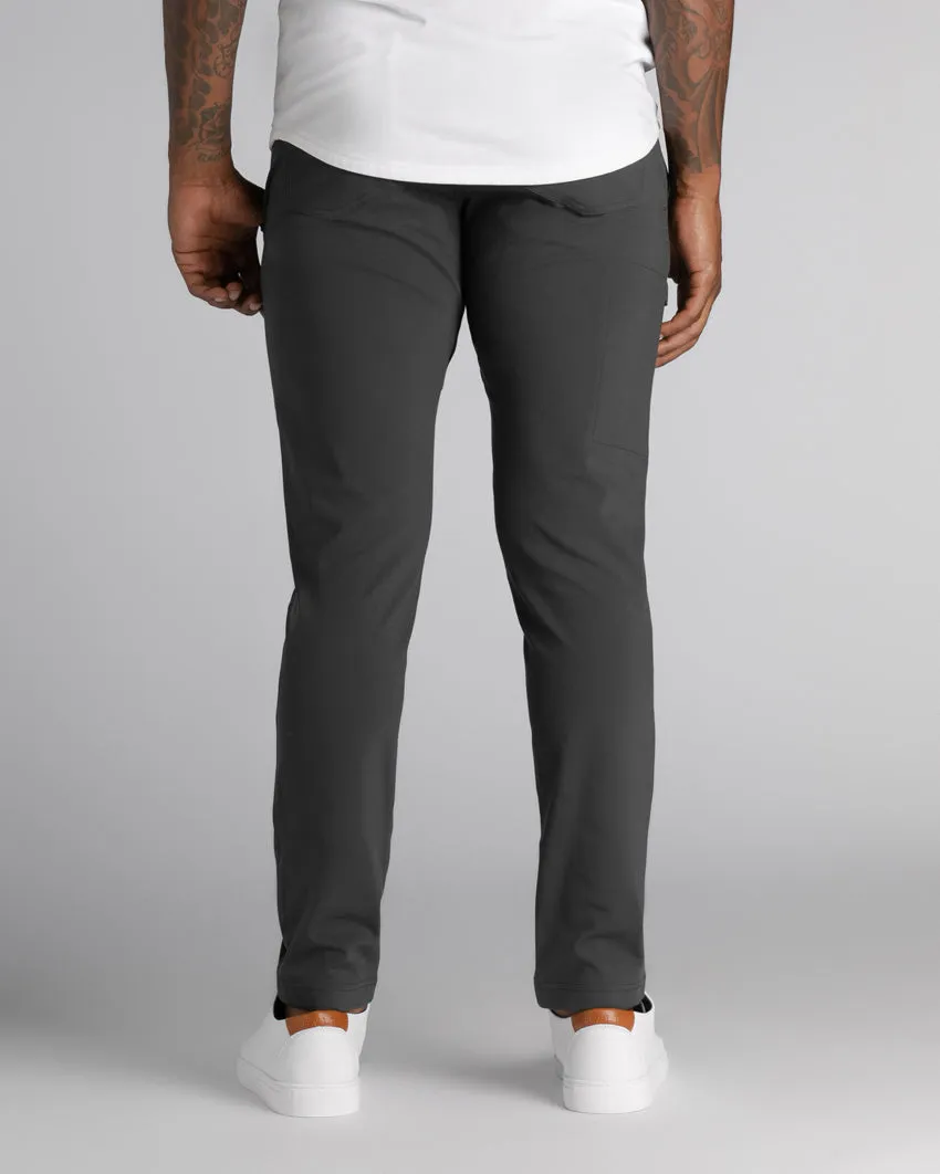 Everyday Pant 2.0 - Workleisure