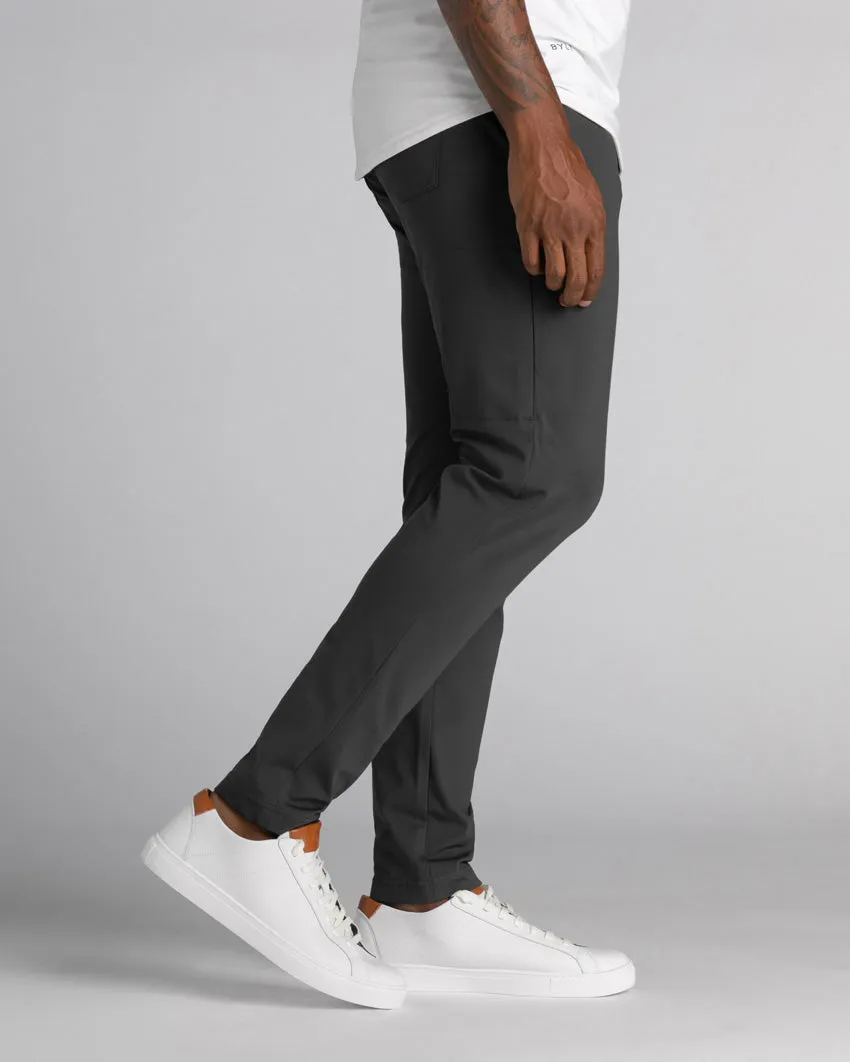 Everyday Pant 2.0 - Workleisure