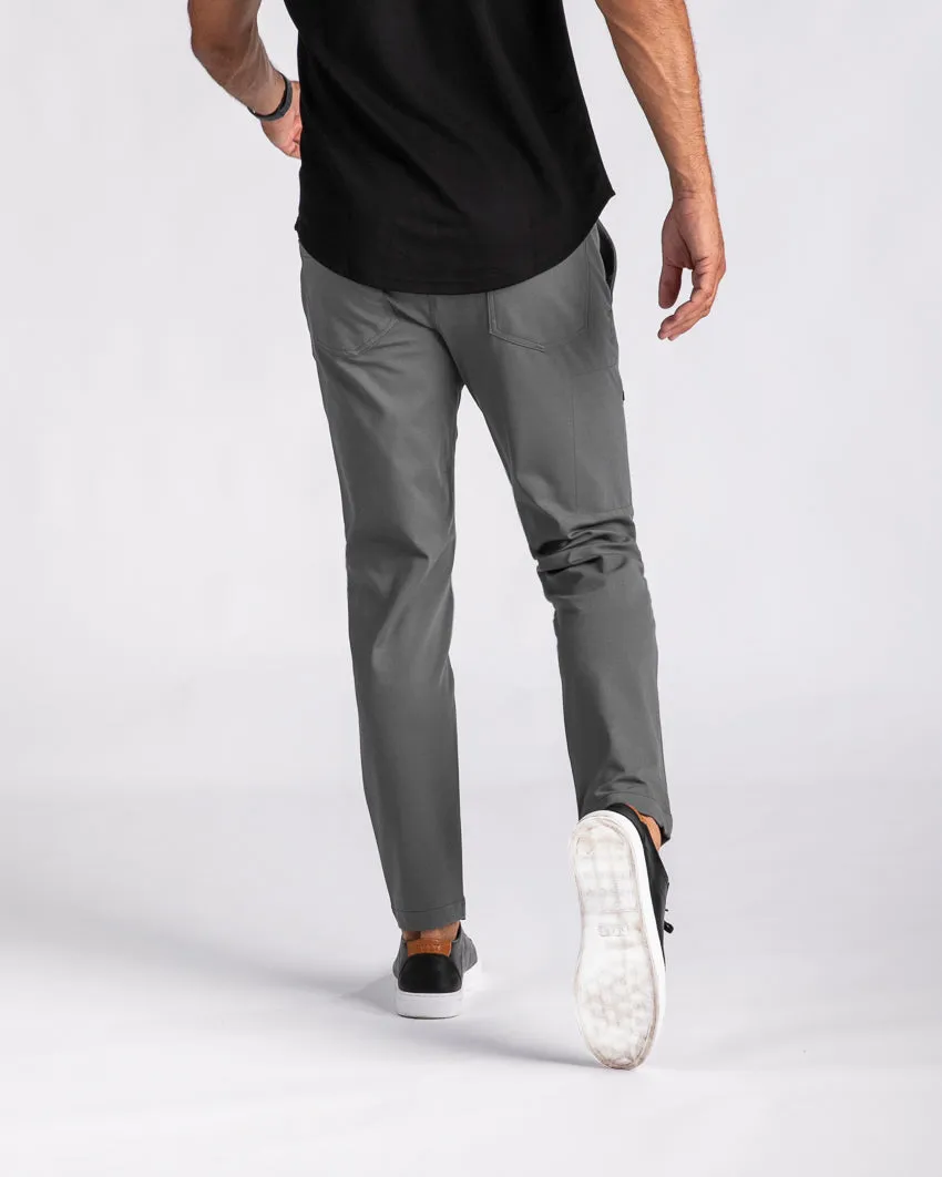 Everyday Pant 2.0 - Workleisure