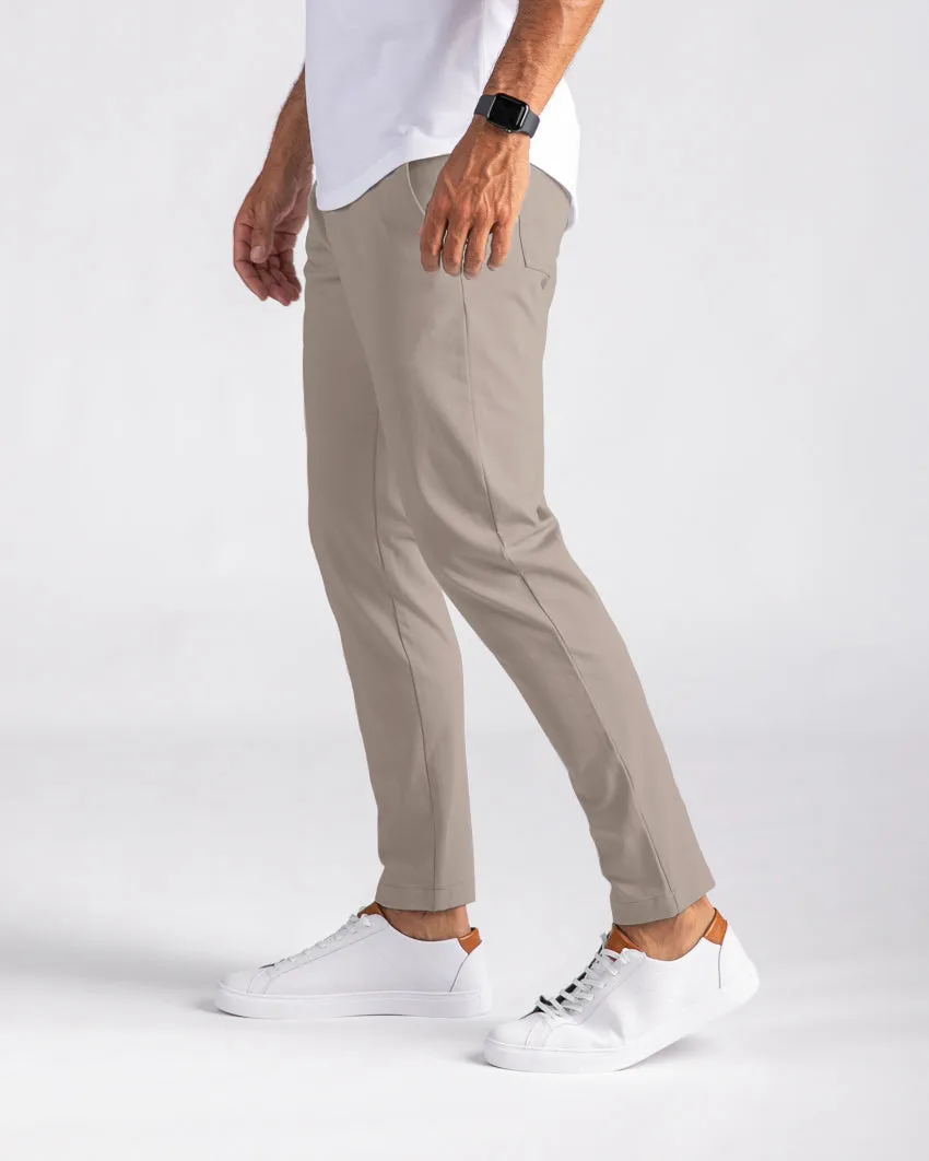 Everyday Pant 2.0 - Workleisure