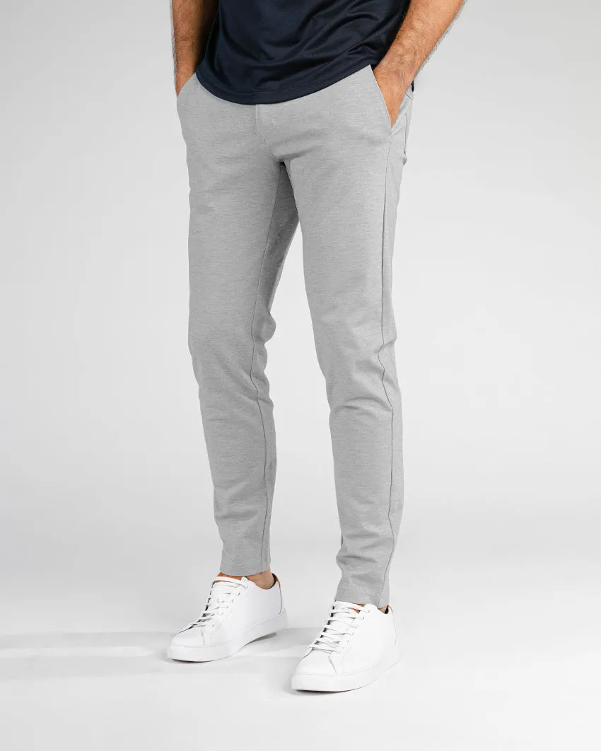 Everyday Pant 2.0 - Workleisure