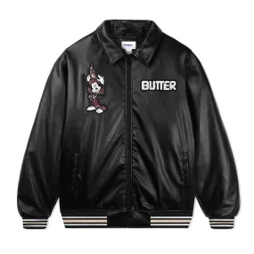 FANTASIA BOMBER JACKET